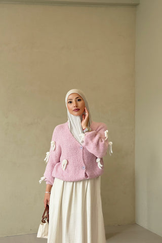 GLÔ CARDIGAN