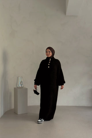 KAIA DRESS