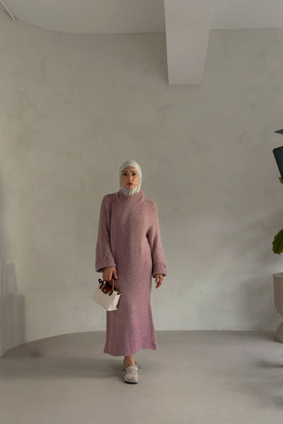BLEND DRESS