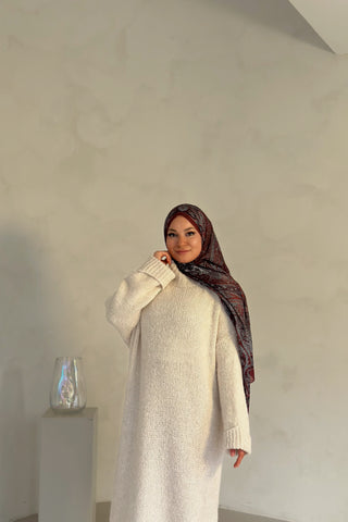 BLEND DRESS