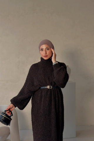 SÔLACE DRESS