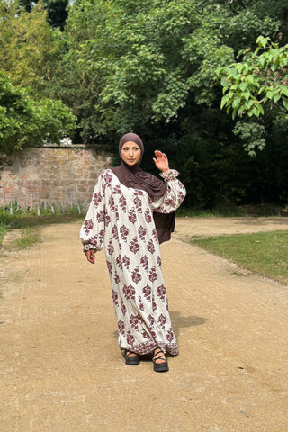 ÒRTAL DRESS